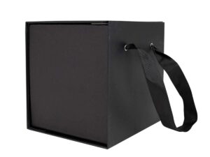 Parlante Altavoz Grande De Bamboo Great