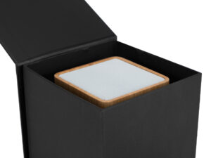 Parlante altavoz grande de bamboo great Parlante altavoz grande de bamboo great - vista 6