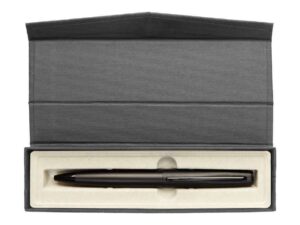 Bolígrafo booker tinta azul