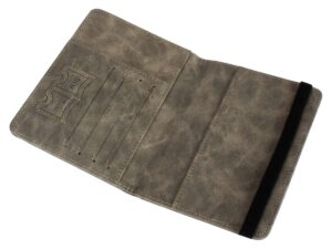 Billetera Porta-Pasaporte Orly Billetera Porta-Pasaporte Orly