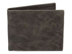 Billetera de eco-cuero georgia