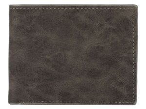 Billetera de eco-cuero georgia