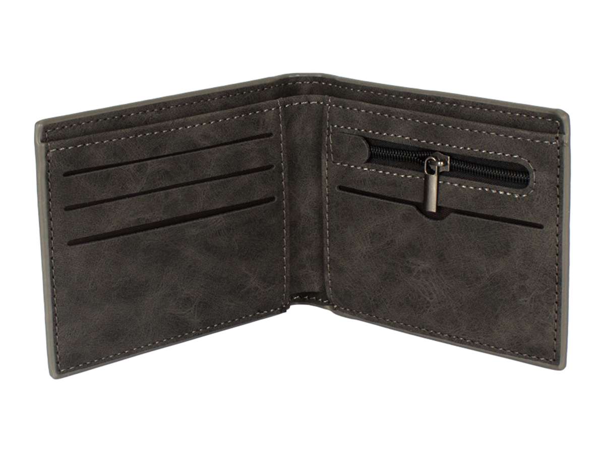 Billetera De Eco-Cuero Georgia Billetera De Eco-Cuero Georgia - Imagen 18