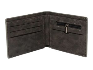 Billetera de eco-cuero georgia