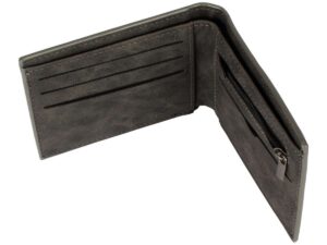 Billetera de eco-cuero georgia