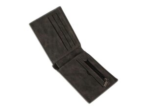 Billetera de eco-cuero georgia