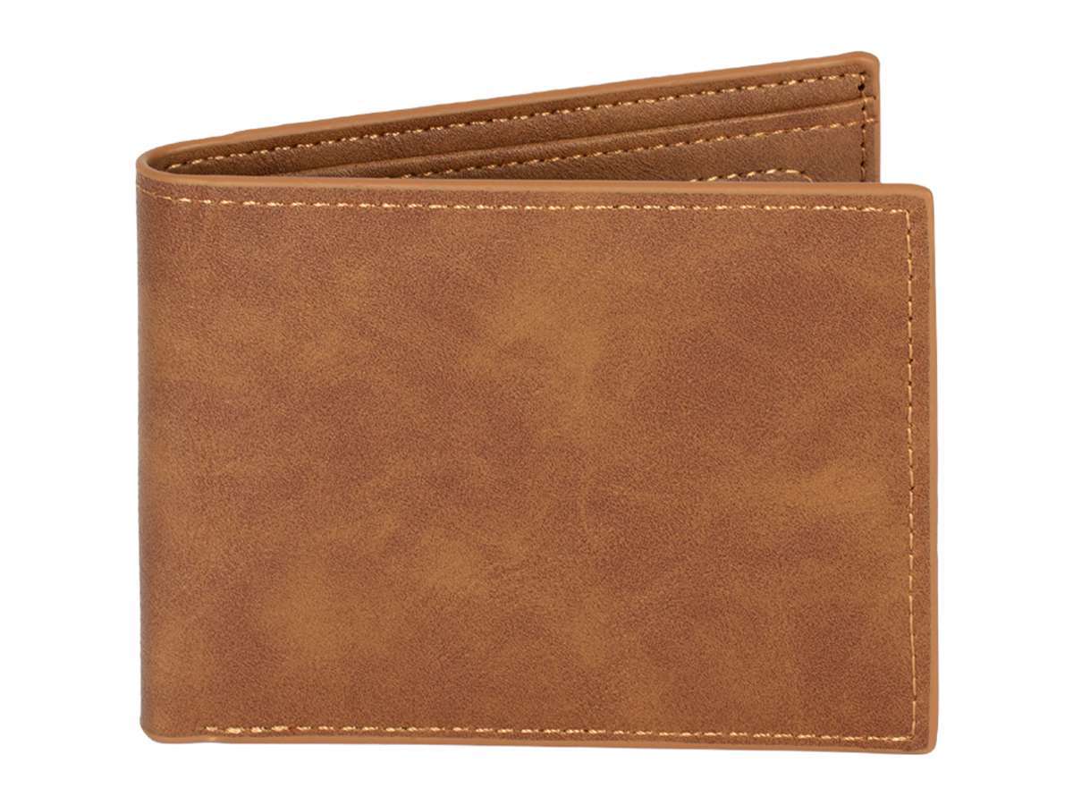 Billetera De Eco-Cuero Georgia Billetera De Eco-Cuero Georgia - Imagen 9