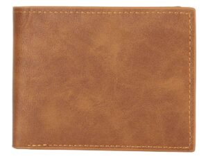 Billetera de eco-cuero georgia