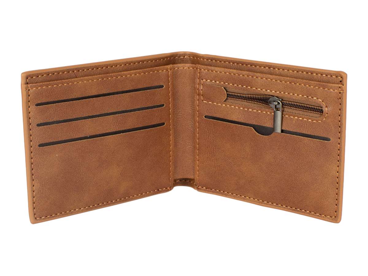 Billetera De Eco-Cuero Georgia Billetera De Eco-Cuero Georgia - Imagen 7