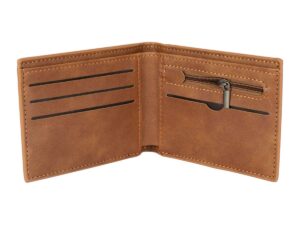 Billetera de eco-cuero georgia