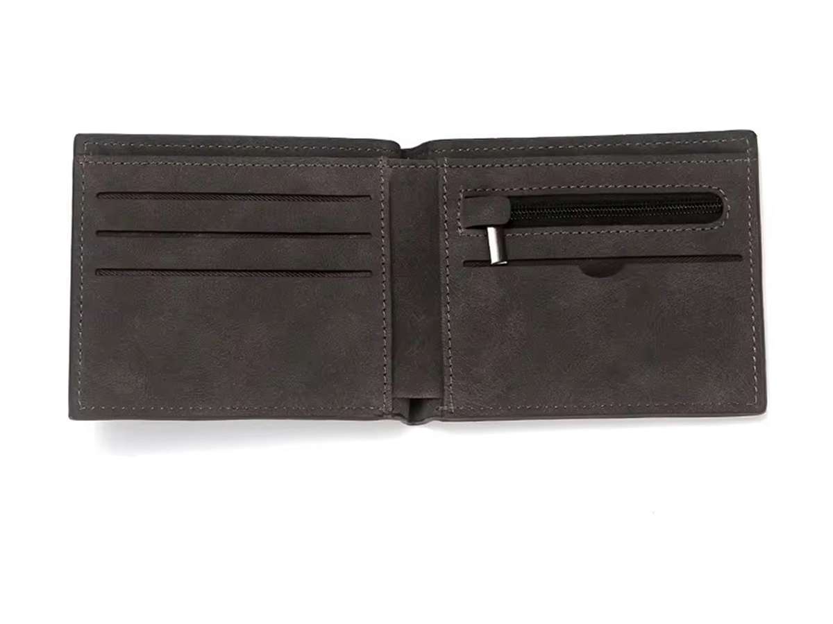 Billetera De Eco-Cuero Georgia Billetera De Eco-Cuero Georgia - Imagen 2