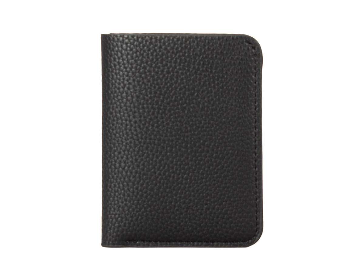 Billetera vertical de eco-cuero lam Billetera vertical de eco-cuero lam - Imagen 3