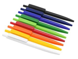 Bolígrafo sheldon tinta azul