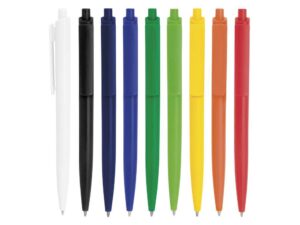 Bolígrafo sheldon tinta azul