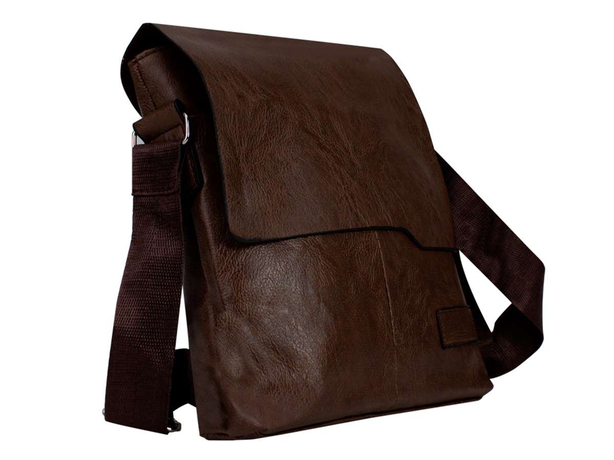 Bolso-Cartera De Eco-Cuero 3l Bolso-Cartera De Eco-Cuero 3l - Imagen 6