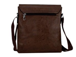 Bolso-Cartera De Eco-Cuero 3l Bolso-Cartera De Eco-Cuero 3l