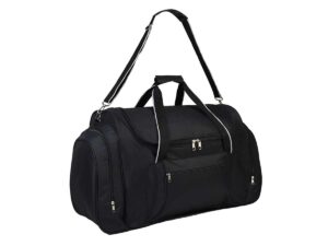 Bolso Deportivo Y De Viajes Gigante