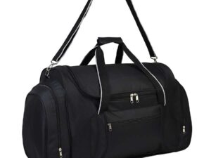 Bolso Deportivo Y De Viajes Gigante