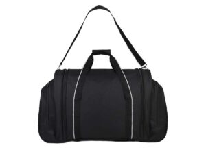 Bolso Deportivo Y De Viajes Gigante