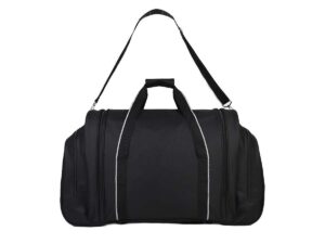 Bolso Deportivo Y De Viajes Gigante