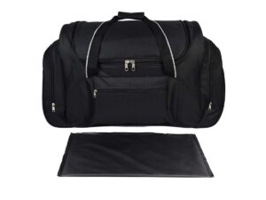 Bolso Deportivo Y De Viajes Gigante