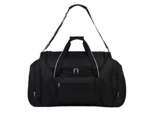 Bolso Deportivo Y De Viajes Gigante