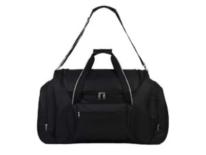 Bolso Deportivo Y De Viajes Gigante