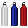 Botella Metálica 750 Ml