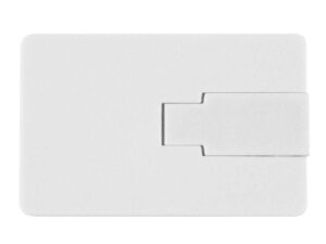 Usb pendrive 64gb credit card