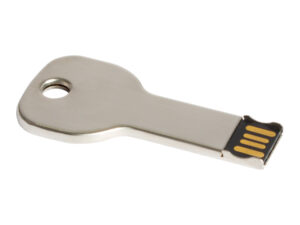 Pendrive 64gb con forma de llave - vista 3