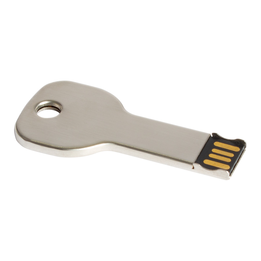 Usb pendrive 64gb con forma de llave Usb pendrive 64gb con forma de llave - Imagen 3