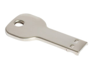 Pendrive 64gb con forma de llave - vista 4