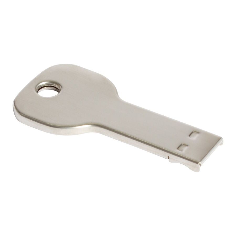 Usb pendrive 64gb con forma de llave Usb pendrive 64gb con forma de llave - Imagen 4