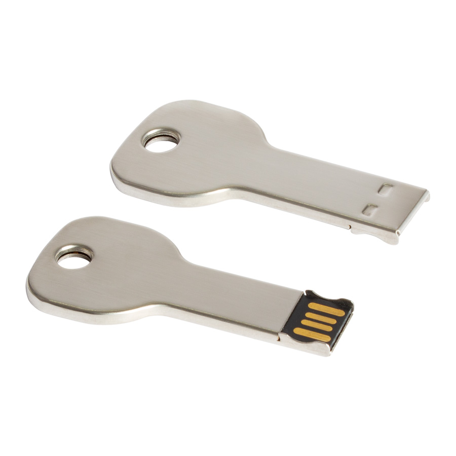Usb pendrive 64gb con forma de llave Usb pendrive 64gb con forma de llave - Imagen 6