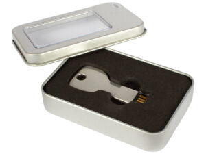 Pendrive 64gb con forma de llave - vista 5