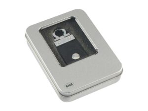 Usb Pendrive 64gb Llavero De Eco-Cuero Usb Pendrive 64gb Llavero De Eco-Cuero