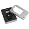 Pendrive llavero cuero 64gb Pendrive llavero cuero 64gb
