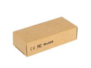 USB pendrive ecológico 64gb de cartón - vista 5