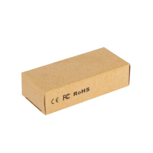 USB pendrive ecol&oacute;gico 64gb de cart&oacute;n - vista 5