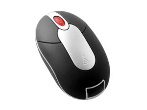 Usb mouse inalámbrico
