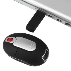 Mouse usb inalámbrico Mouse usb inalámbrico - vista 2