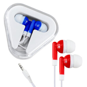 Set audifonos color