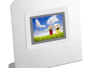 Estación digital lcd 2.4