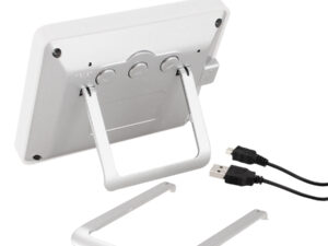 Estación digital lcd 2.4