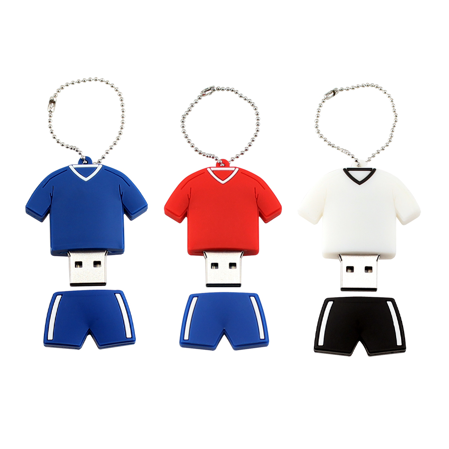 Pendrive camiseta 4gb Pendrive camiseta 4gb - Image 889