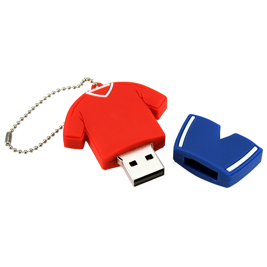 Pendrive camiseta 4gb Pendrive camiseta 4gb - Image 221