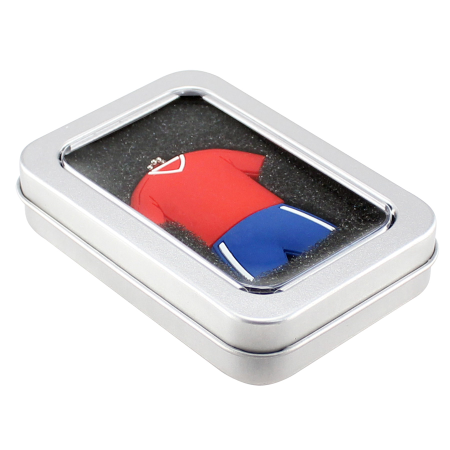Pendrive camiseta 4gb Pendrive camiseta 4gb - Image 522