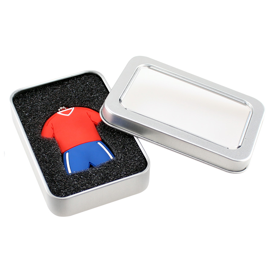 Pendrive camiseta 4gb Pendrive camiseta 4gb - Image 24
