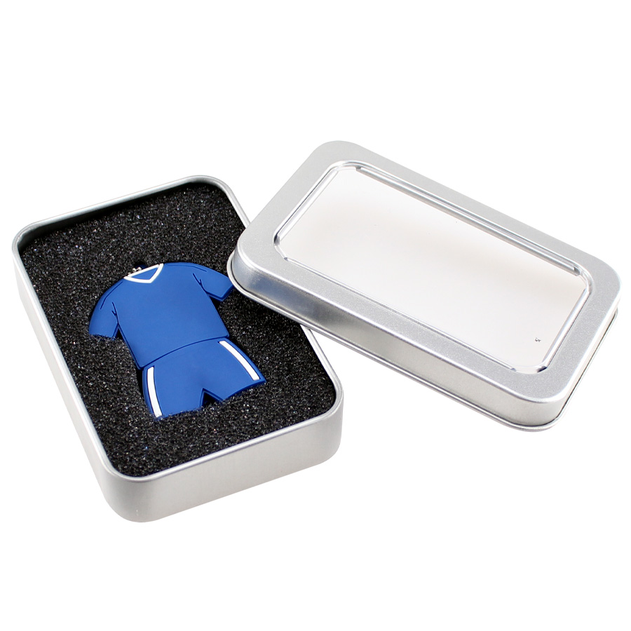 Pendrive camiseta 4gb Pendrive camiseta 4gb - Image 466