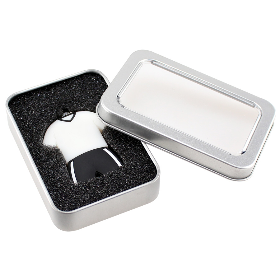 Pendrive camiseta 4gb Pendrive camiseta 4gb - Image 908